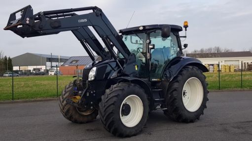 Eladó használt New Holland T 6020 ELITE