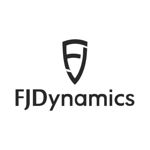  FJ Dynamics AT2 MAX ISOBUS-ready automata kormányzási (robotkormány) rendszer 12,1”-os LTE tablettel