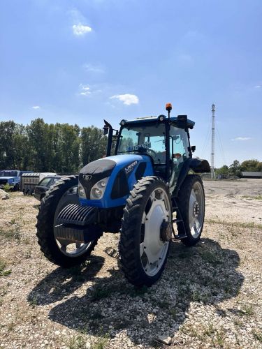 Eladó használt Landini 5-100HC