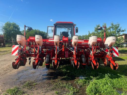 Eladó használt Gaspardo tandem