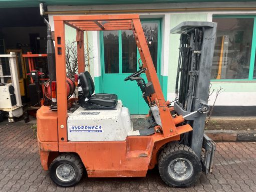 Eladó használt Nissan PJ01A-18U   V-4146