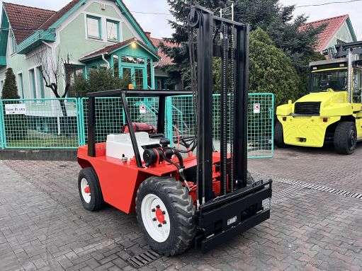 Eladó használt Manitou MC 20 AM  (2WD)   V-4124
