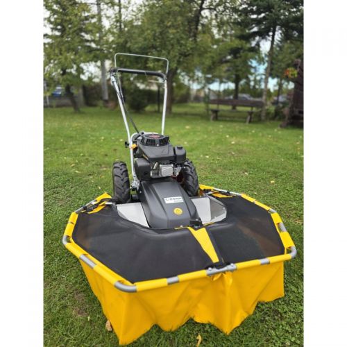 DAKR 7,5 LE-S DAKR TRITON