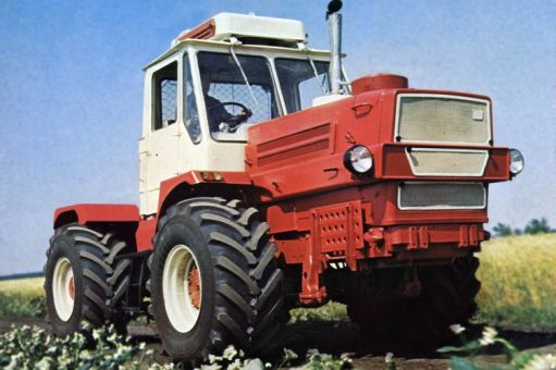 Eladó használt T-150K T150
