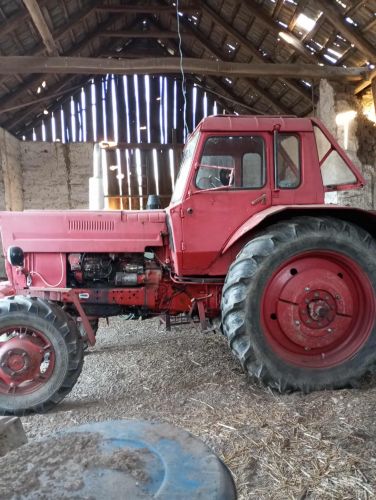 Eladó használt MTZ MTZ-82