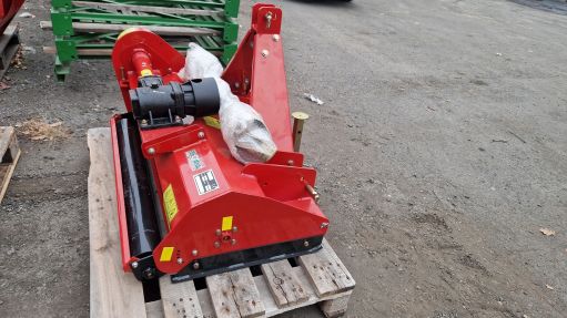 Kaideli EF95 kalapácsos zúzó Raktárról