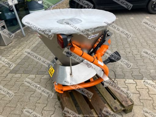 Cosmo P PRO függesztett sószóró 180/300 L – ajándék kardánnal