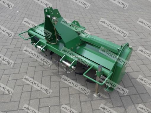 Geo TL talajmaró 95-135 cm 