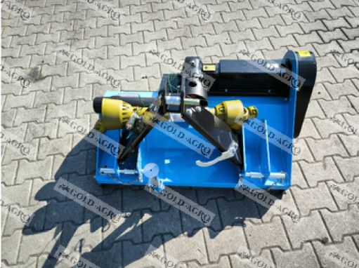  AGROSTAR szárzúzók 95-135 cm 