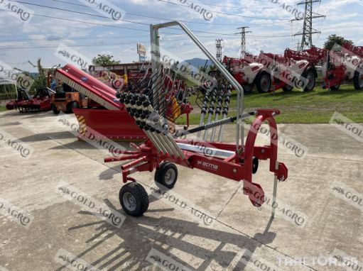  ACMA (olasz) rendsodró 310-350 cm