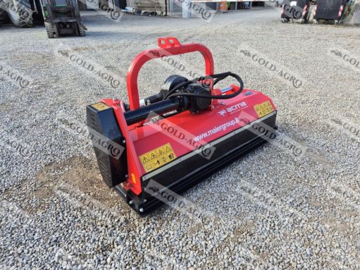  ACMA TGA/K (olasz) szárzúzó 120-160 cm