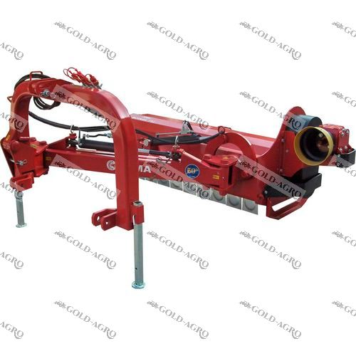  ACMA TLE (olasz) szárzúzó 180-220 cm