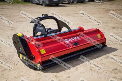  ACMA TP (olasz) szárzúzó 220-240 cm