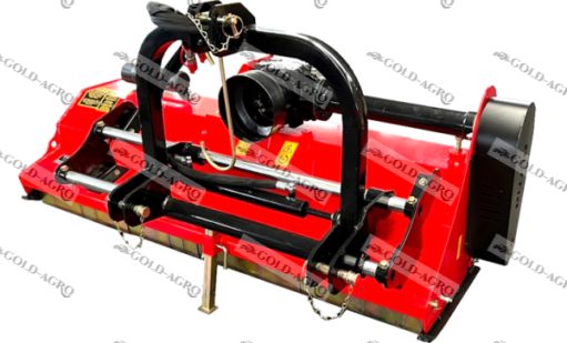  ACMA TFA (olasz) szárzúzó 155-195 cm