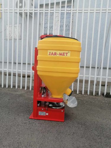 Jarmet aprómagszóró