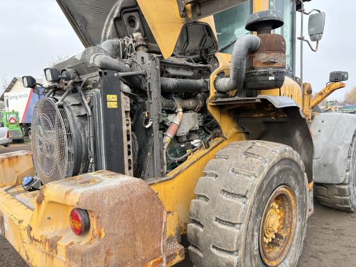 Eladó használt Volvo L 70 H