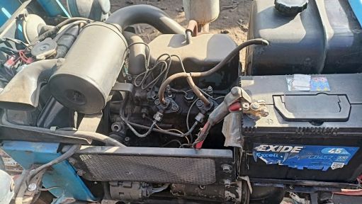 Eladó használt Mitsubishi 1500vfd