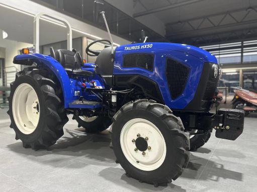 Taurus Tauros HX50 4x4 kompakt farm traktor kedvező áron