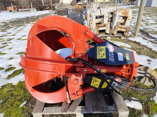 Mantovani Benne MBI BPR400-5P-SS