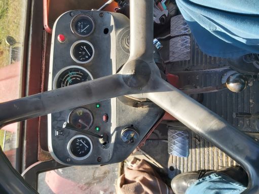 Eladó használt Zetor 6011