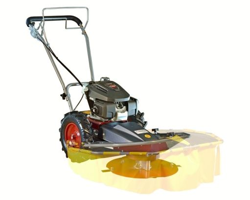 DAKR 6,5 LE-S TRITON HONDA MAGASGAZVÁGÓ-KASZÁLÓ GÉP: 450.000 Ft.+Áfa (CSEH GYÁRTMÁNY)