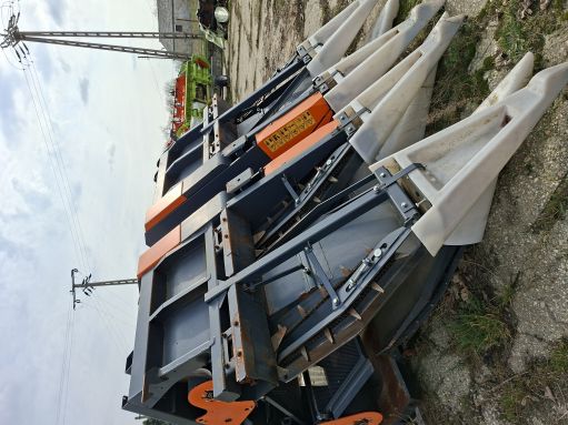 Eladó használt Optigép NAS-676 CS