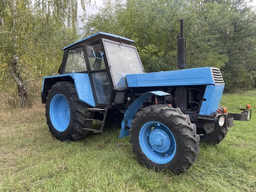Eladó használt Zetor 12045