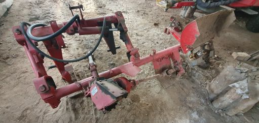 Eladó használt  kitérős oldalazó