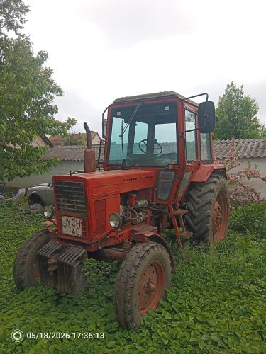 Eladó használt MTZ 80
