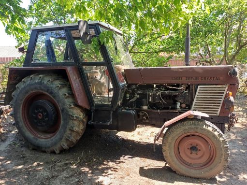 Eladó használt Zetor 12011