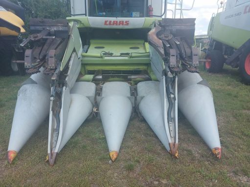 Eladó használt Claas Conspeed