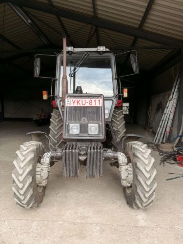 MTZ 820