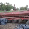 Eladó használt IH 6200 5. kép