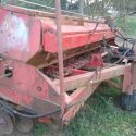Eladó használt IH 6200 2. kép