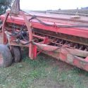 Eladó használt IH 6200 3. kép
