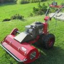Panter PANTER MC100 hydro professzionális mulcsozógép szenzációs áron !!! 3. kép