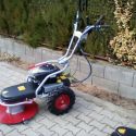 Panter Panter FD-2 hydro professzionális egytengelyes traktor !!! 3. kép