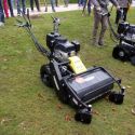 Ecotech Olaszország Ecotech Italia HSR 110 Swing rézsűnyíró szárzúzógép 2. kép