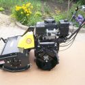 Ecotech Olaszország Ecotech Italia HSR 110 Swing rézsűnyíró szárzúzógép 3. kép