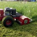 Panter PANTER MC100 hydro professzionális mulcsozógép szenzációs áron !!! 3. kép