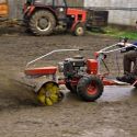DAKR Kommunaltrac FD-316, 16 LE-s kommunális traktor szuper áron !!! 4. kép