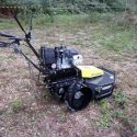 Ecotech Olaszország Ecotech Italia HRT 135 Swing rézsűnyíró bozótirtó gép 5. kép