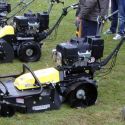 Ecotech Olaszország Ecotech Italia HMC 110 Swing rézsűnyíró mulcsozógép 3. kép