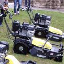 Ecotech Olaszország Ecotech Italia HMC 110 Swing rézsűnyíró mulcsozógép 4. kép