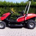 Benassi BENASSI DAYTONA 4X4 IPARI GAZVÁGÓ TRAKTOR 23 LE-S 3. kép
