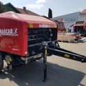 Mascar Corsa 420 bálázó 2. kép