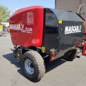 Mascar Corsa 420 bálázó 3. kép