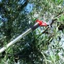 LISAM SLY pneumatikus metszőolló 2. kép