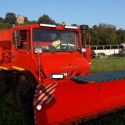 Eladó használt Unimog 410/10 U900 4. kép