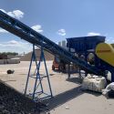  Crushing plant for hard and medium-hard material 2. kép